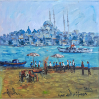 Çoban Ressam