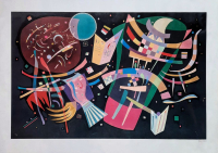 Wassily Kandinsky