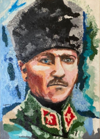 Ayşenur Barlas