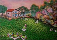 Yaşar Kuru
