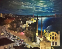 Murat Tefek