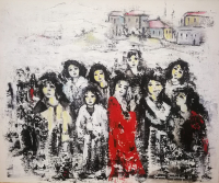 Okyanus Gençtürkoğlu