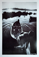 Ara Güler (1928-2018)