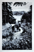 Ara Güler (1928-2018)