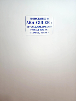 ARA GÜLER (1928-2018)
