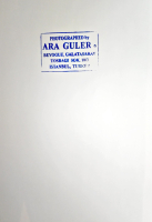 ARA GÜLER (1928-2018)