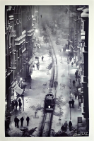 ARA GÜLER (1928-2018)