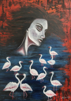 Selda Eğer