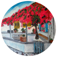 Ayşenur Barlas
