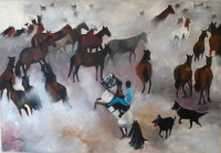 Ayşenur Barlas