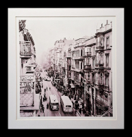 Ara Güler (1928-2018)