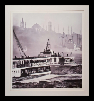 Ara Güler (1928-2018)