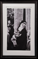 Ara Güler (1928-2018)