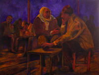 Mehmet Göktepe