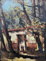 Kadri Aytolon. (1878-1957)