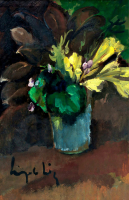Leopold Levy (1882-1966)