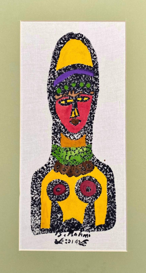 Bedri Rahmi Eyüboğlu 