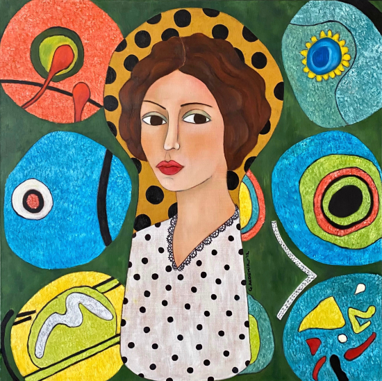 Güzin Atıl Akdemir 