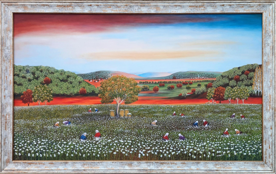 Hatice Nazlı Seygan