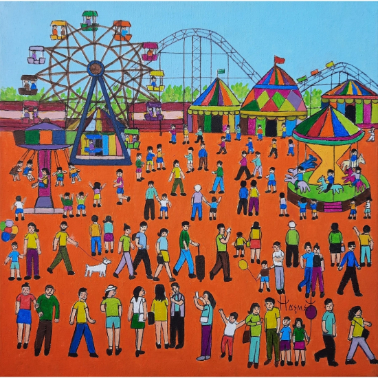 Haşmet Savaş Zenginler 