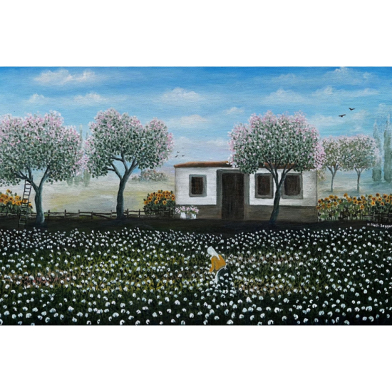 Hatice Nazlı Seygan 