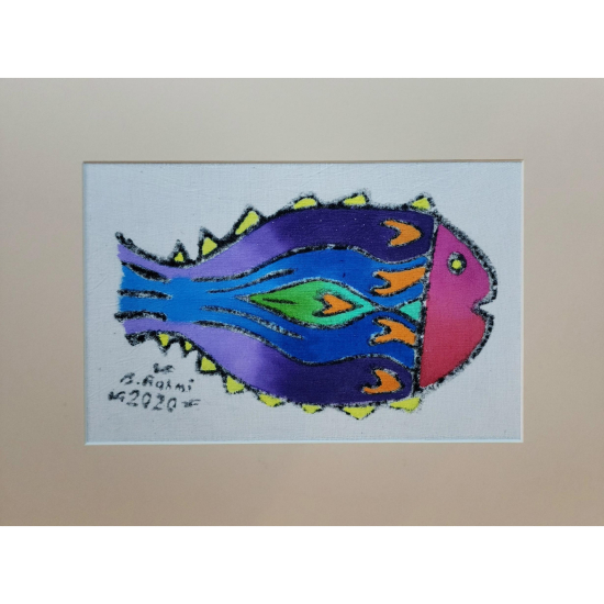 Bedri Rahmi Eyüboğlu 