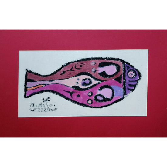 Bedri Rahmi Eyüboğlu 