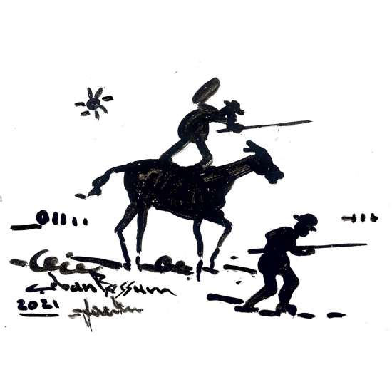 Çoban Ressam(Süleyman Şahin)