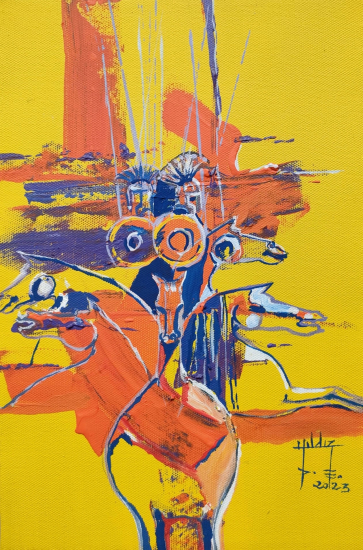 Yıldız Duman Ercan