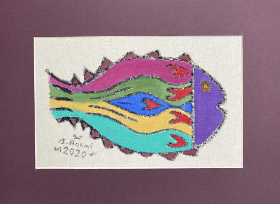 Bedri Rahmi Eyüboğlu 