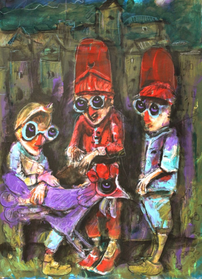 Mustafa Nail Kamacı 