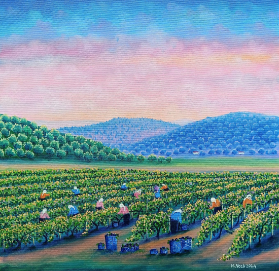 Hatice Nazlı Seygan