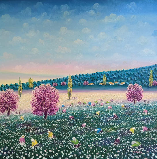 Hatice Nazlı Seygan