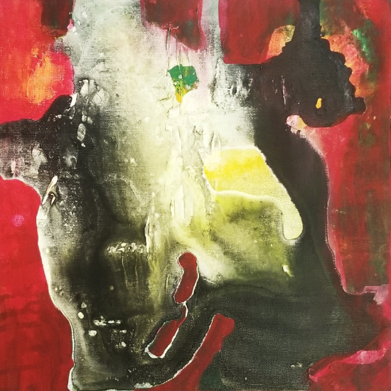 İlknur Büyükmeydan 