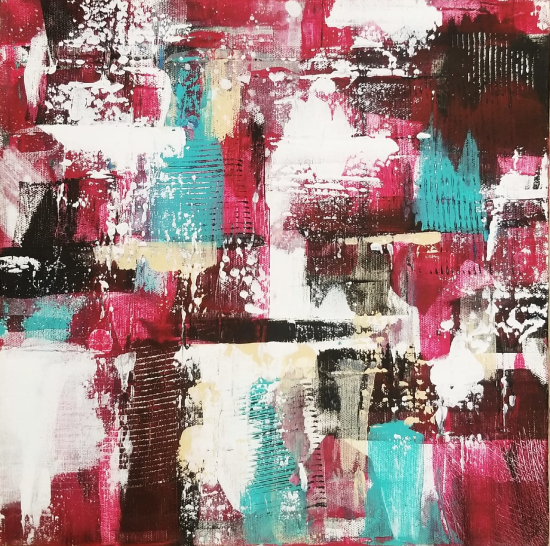 İlknur Büyükmeydan 