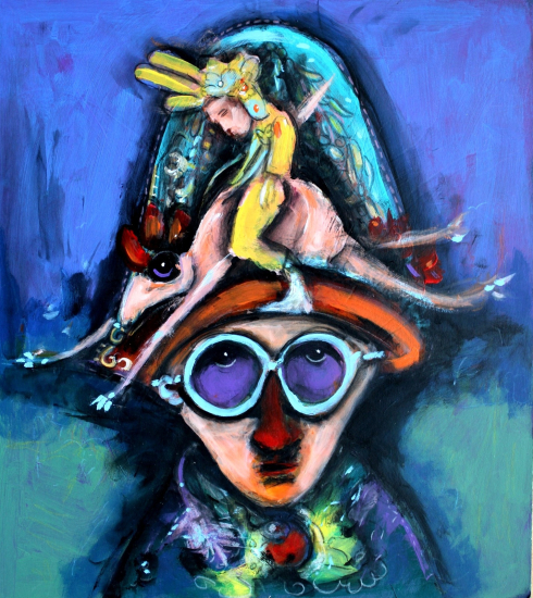 Mustafa Nail Kamacı 