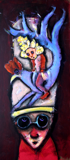 Mustafa Nail Kamacı 