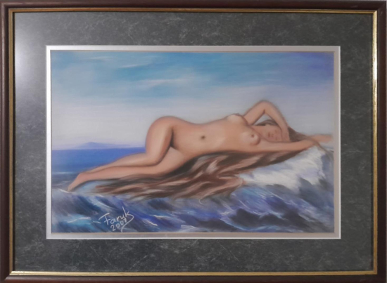 Abdullah Faruk Taşdemir 