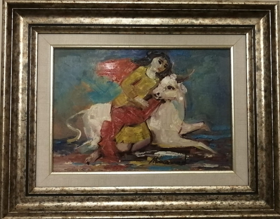 Mehmet Ali Elekberov