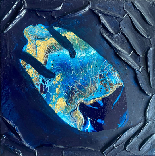 Tuğba Kuvvetli Yurtsever 