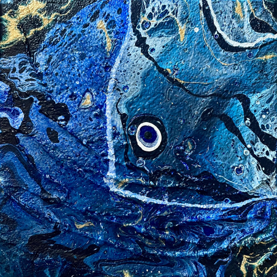 Tuğba Kuvvetli Yurtsever 