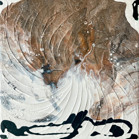 Tuğba Kuvvetli Yurtsever 