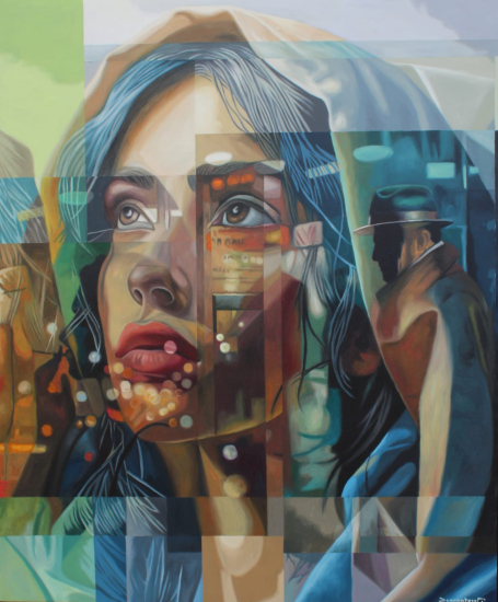 Mustafa Devran Tosun