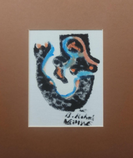 Bedri Rahmi Eyüboğlu