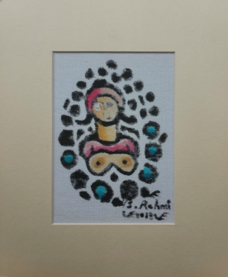 Bedri Rahmi Eyüboğlu