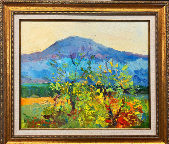 Teymur Ağalıoğlı