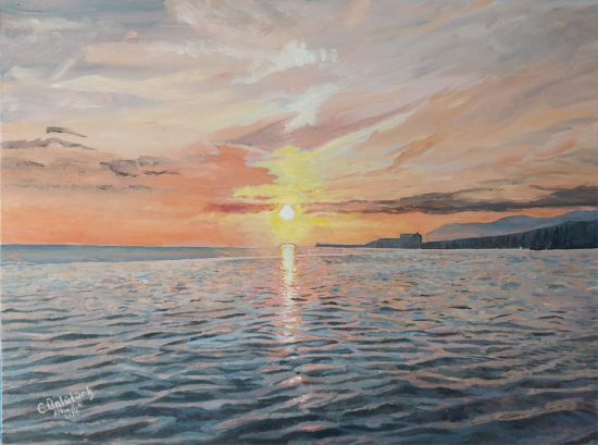 Cengizhan Ünlütürk