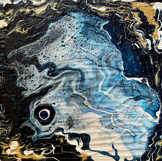 Tuğba Kuvvetli Yurtsever 