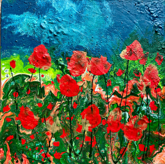 Tuğba Kuvvetli Yurtsever 