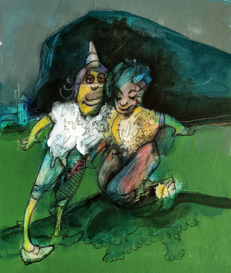 Mustafa Nail Kamacı 